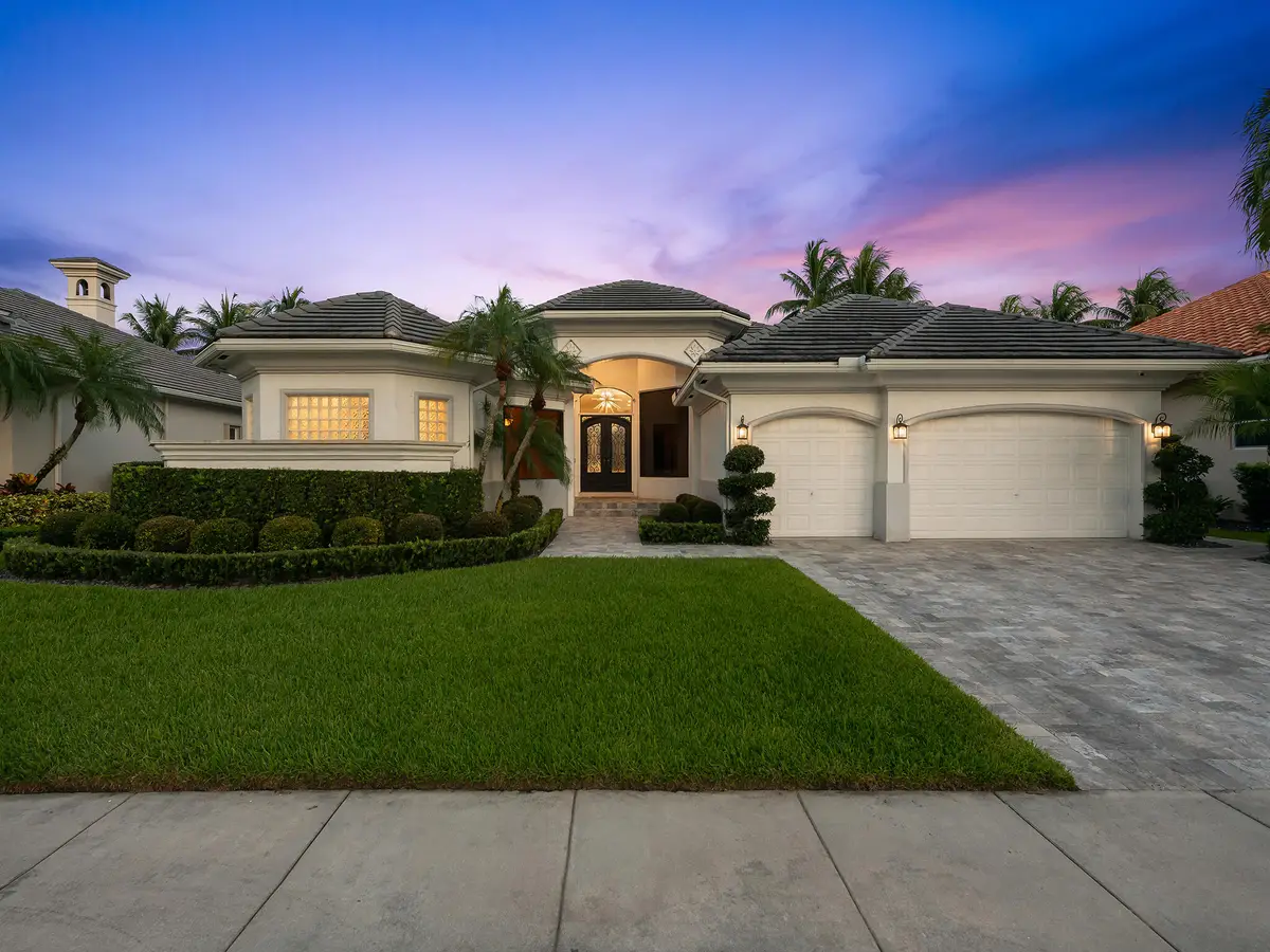 10920 Hawks Vista Street, Plantation, FL 33324 - #1