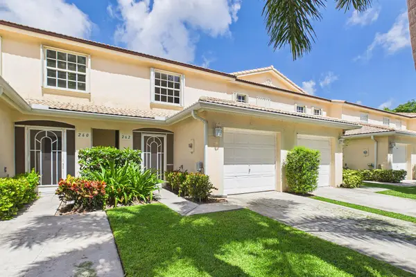 262 Timberwalk Trail, Jupiter, FL 33458
