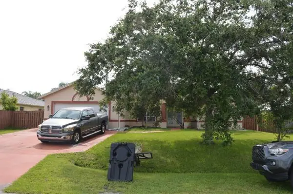 3011 SE Wake Road, Port St Lucie, FL 34984