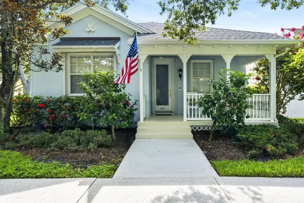 301 Newhaven Boulevard, Jupiter, FL 33458