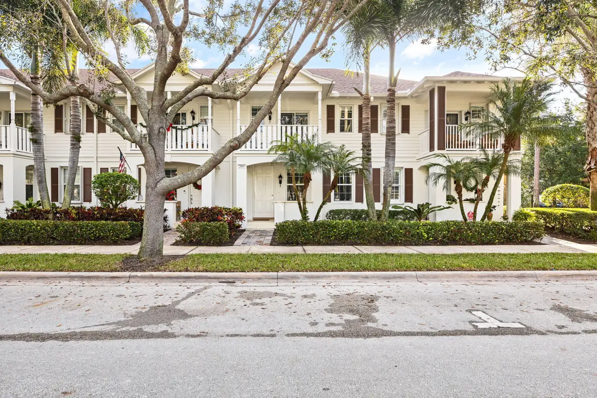 2889 E Community Drive, Jupiter, FL 33458 - #1