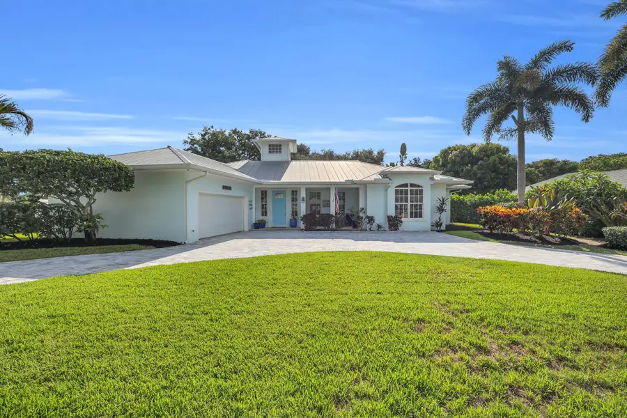 236 Fairway E, Tequesta, FL 33469 - #3