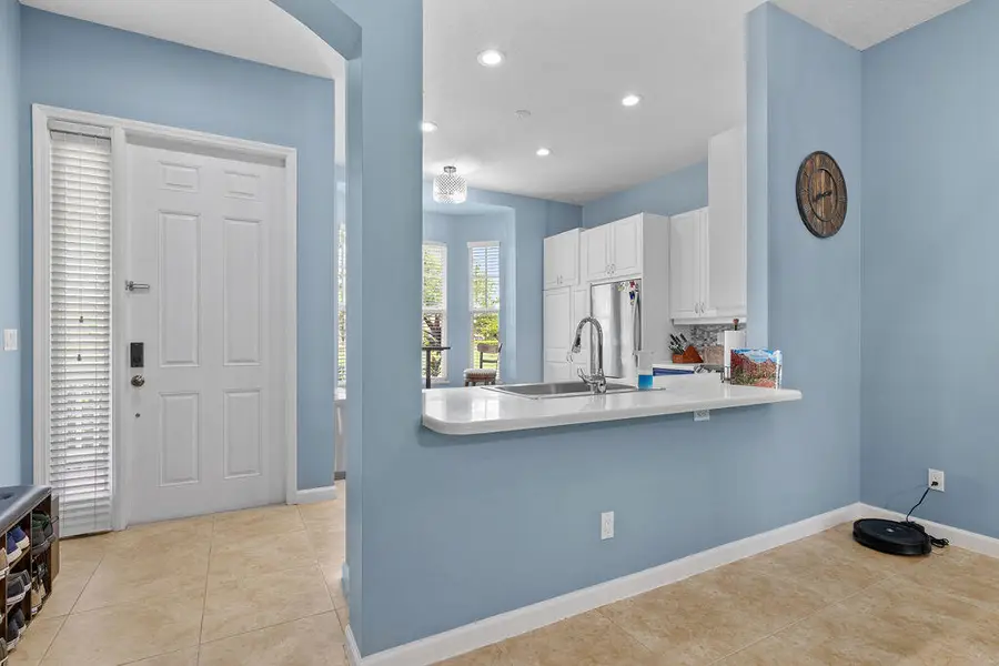 10518 SW Westlawn Boulevard, Port Saint Lucie, FL 34987 - #2