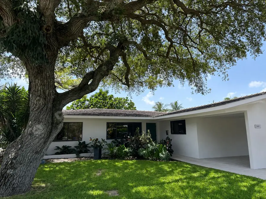 2001 N Victoria Park Road, Fort Lauderdale, FL 33305 - #3