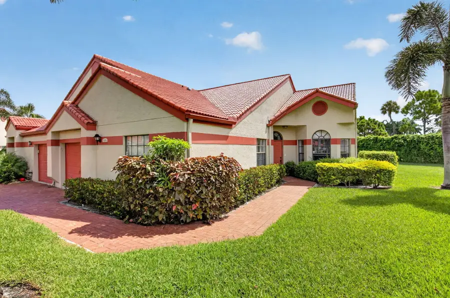 7537 Lexington Club Boulevard #B, Delray Beach, FL 33446 - #2