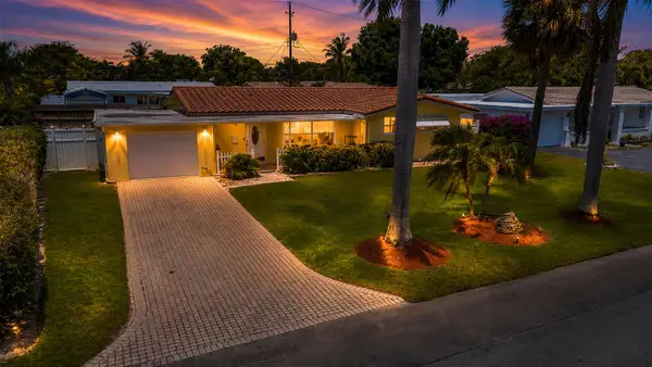 1961 NE 31st Street, Lighthouse Point, FL 33064