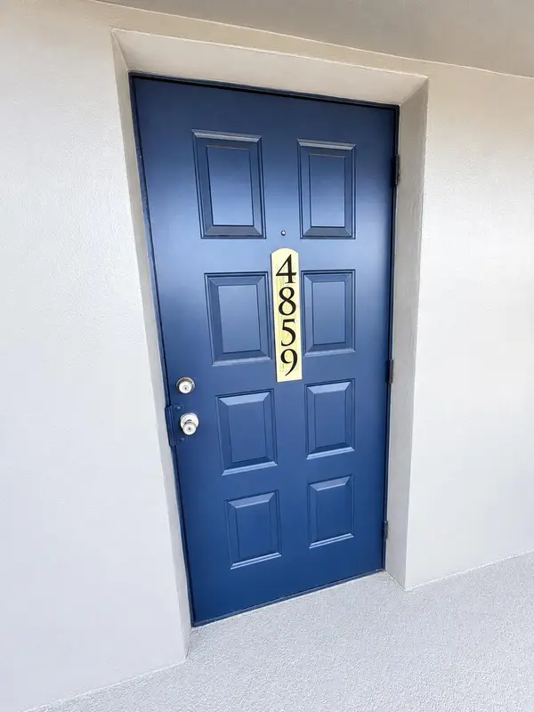 4859 NW 9th Drive #4859, Plantation, FL 33317