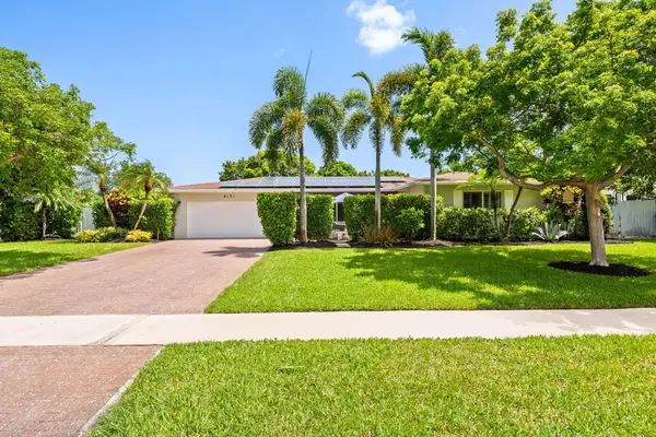 6131 SW 8th Street, Plantation, FL 33317