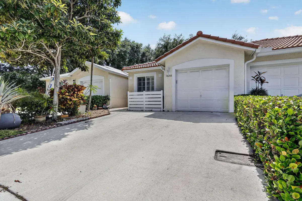 14243 W La Sedona, Delray Beach, FL 33484 - #1