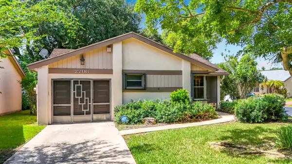 2208 Seagrape Circle, Coconut Creek, FL 33066