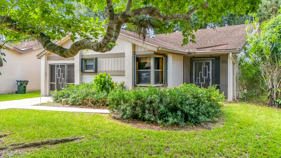 2208 Seagrape Circle, Coconut Creek, FL 33066 - #2