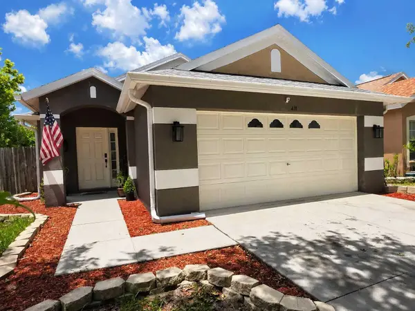418 Summer Sails Drive, Valrico, FL 33594