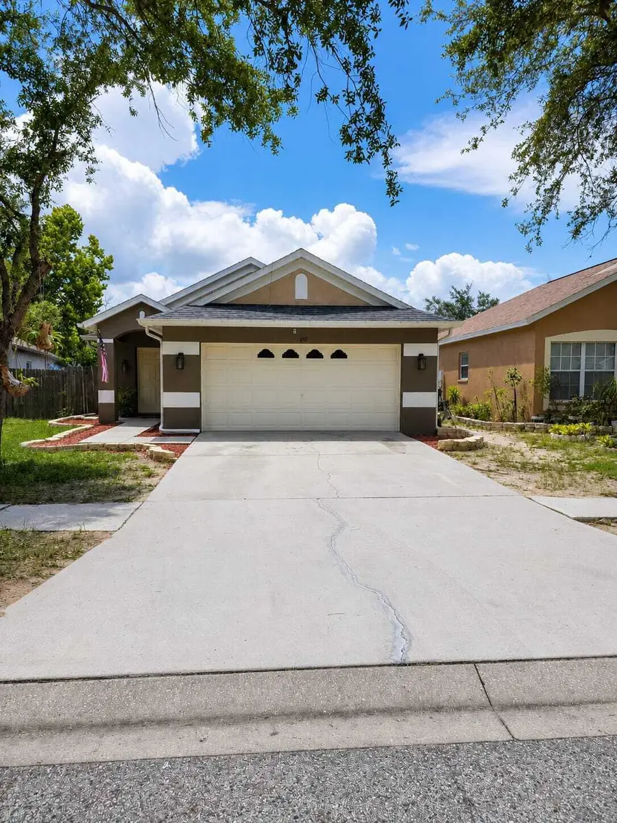 418 Summer Sails Drive, Valrico, FL 33594 - #2