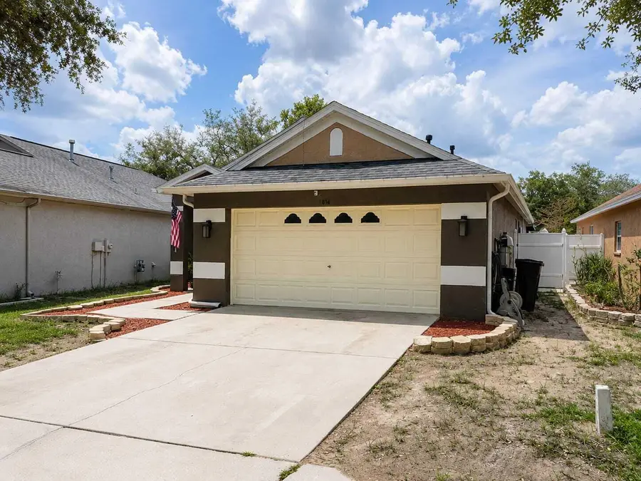 418 Summer Sails Drive, Valrico, FL 33594 - #3