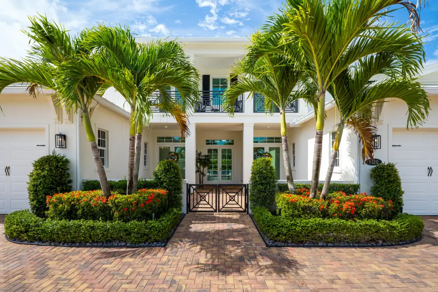 8120 SE Old Plantation Circle, Jupiter, FL 33458 - #3