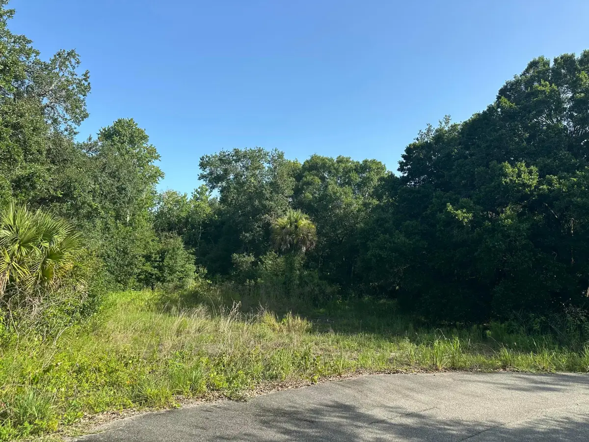 623 NE 138th Street, Okeechobee, FL 34972 - #1