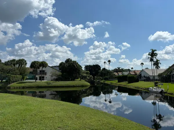 12692 Shoreline Drive #3B, Wellington, FL 33414