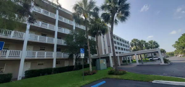 1100 NW 87th Avenue #408, Coral Springs, FL 33071