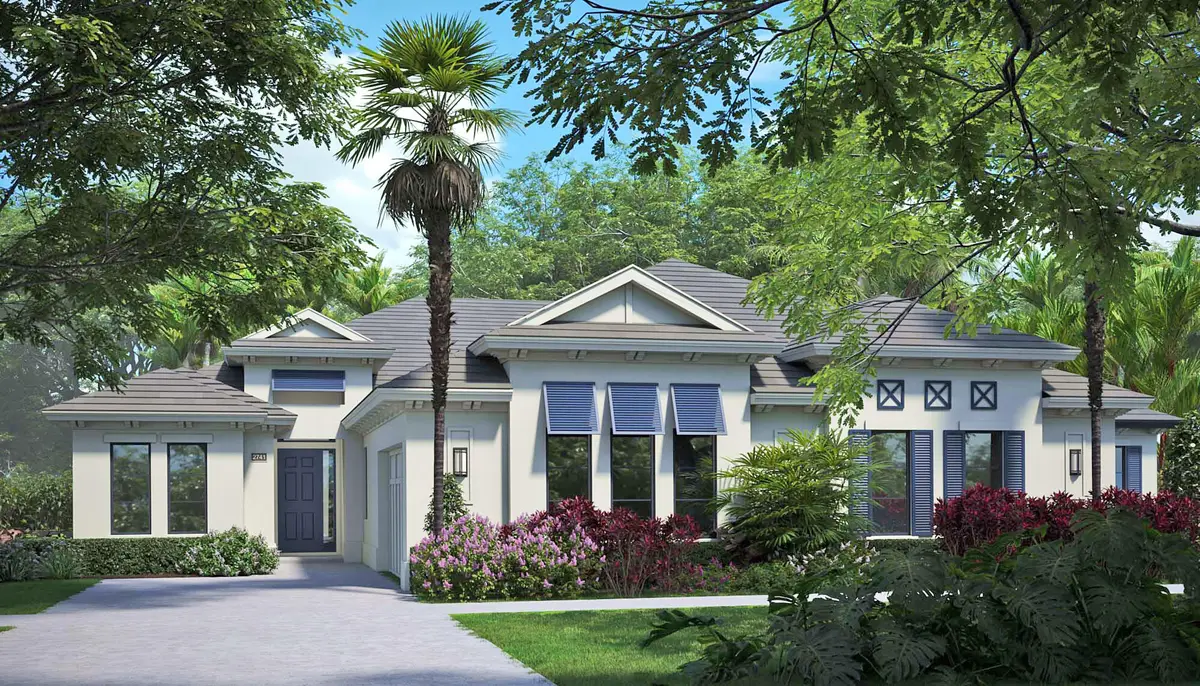 1984 Frosted Turquoise Way, Vero Beach, FL 32963 - #1