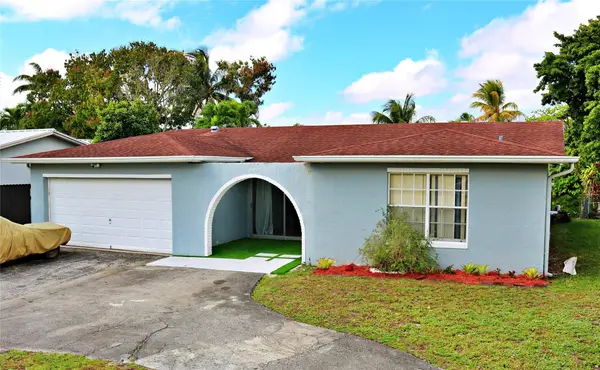 2704 Canal Road, Miramar, FL 33025