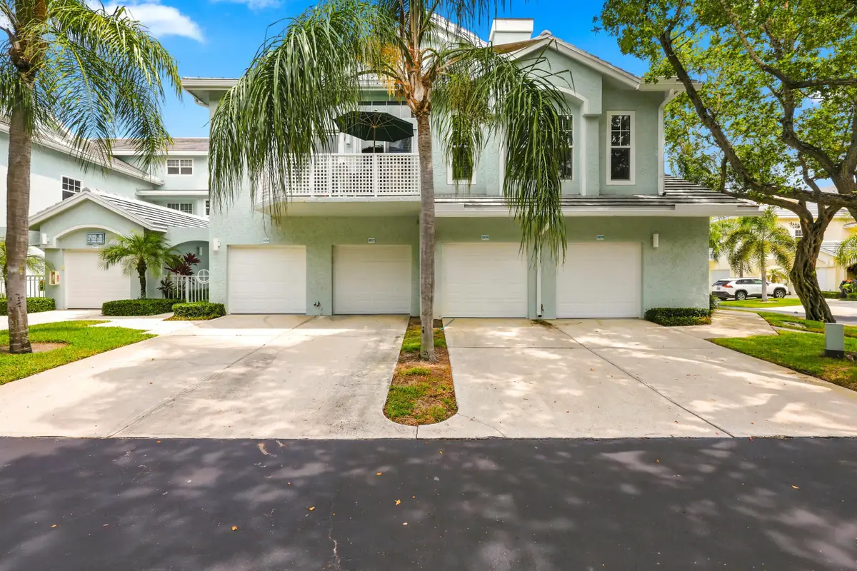 1809 Mainsail Circle, Jupiter, FL 33477 - #1