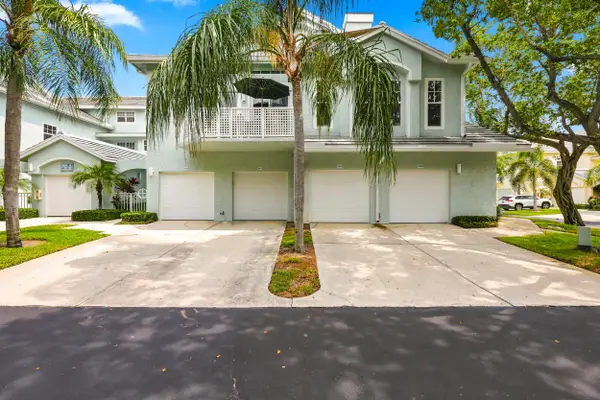 1809 Mainsail Circle, Jupiter, FL 33477