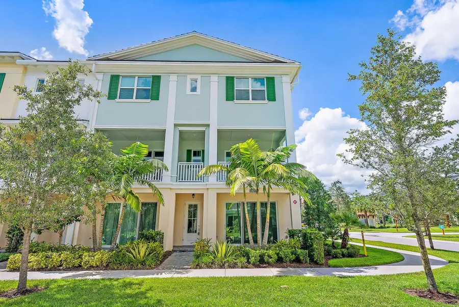 12625 Machiavelli Way, Palm Beach Gardens, FL 33418 - #2