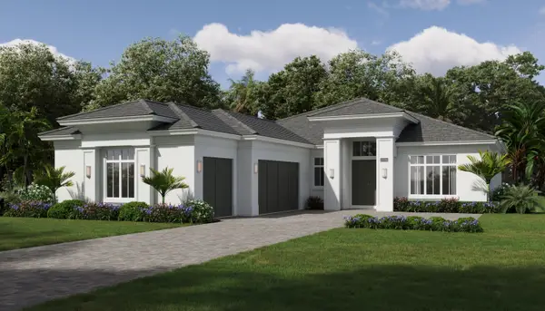 200 Strand Square, Indian River Shores, FL 32963
