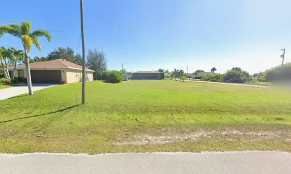 815 NW 28th Place, Cape Coral, FL 33993