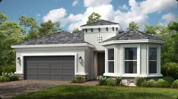 13410 SW Mazzano Street, Port St Lucie, FL 34987