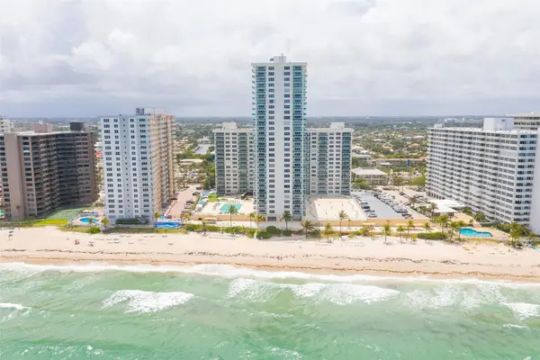 3900 Galt Ocean Drive #712, Fort Lauderdale, FL 33308