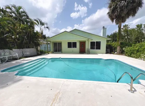 6959 Clendenin Street, Lake Worth, FL 33467