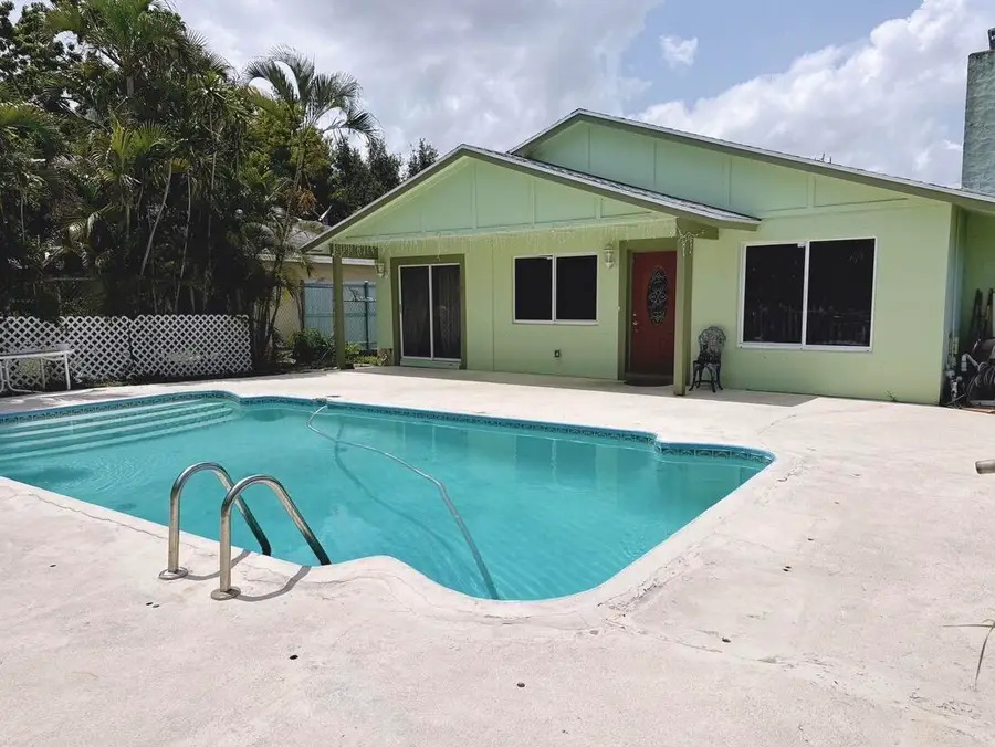 6959 Clendenin Street, Lake Worth, FL 33467 - #3