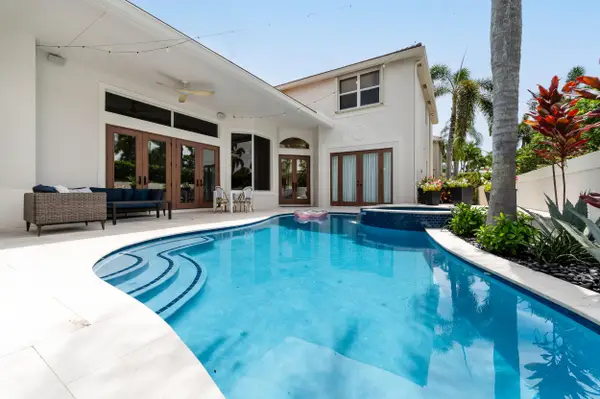 3323 NW 53rd Circle, Boca Raton, FL 33496