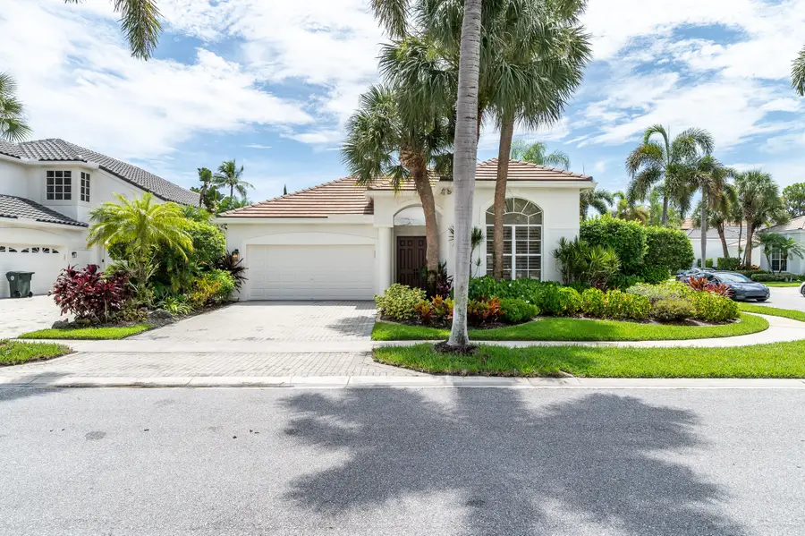 3323 NW 53rd Circle, Boca Raton, FL 33496 - #2