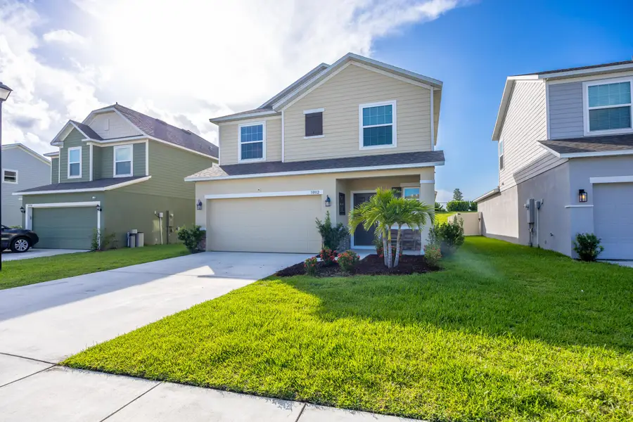 10912 SW Vasari Way, Port Saint Lucie, FL 34987 - #3