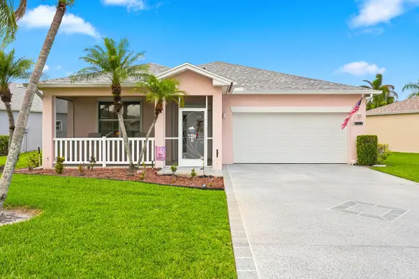 513 NW Cortina Lane, Port St Lucie, FL 34986