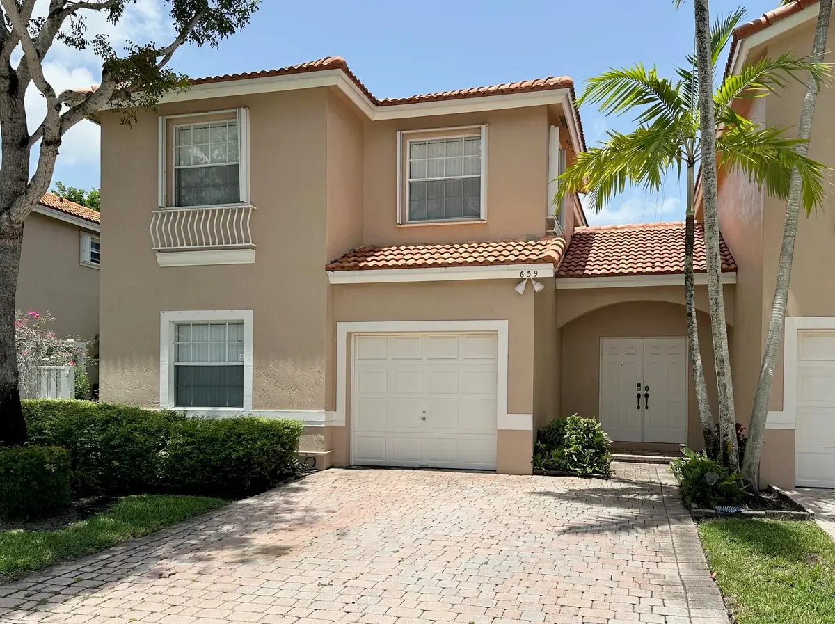 639 NW 130th Way, Pembroke Pines, FL 33028 - #1