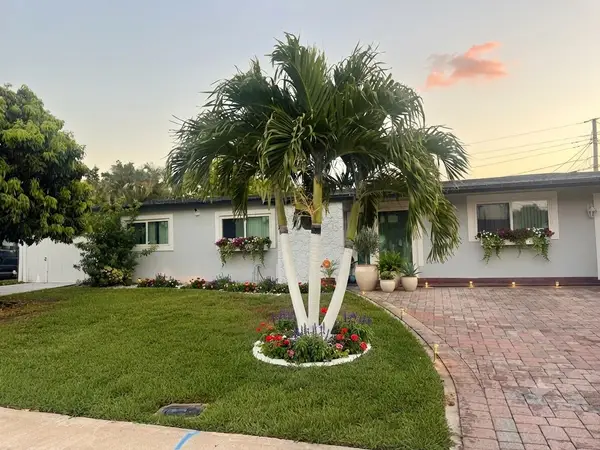 3464 Tyringham Drive, West Palm Beach, FL 33406
