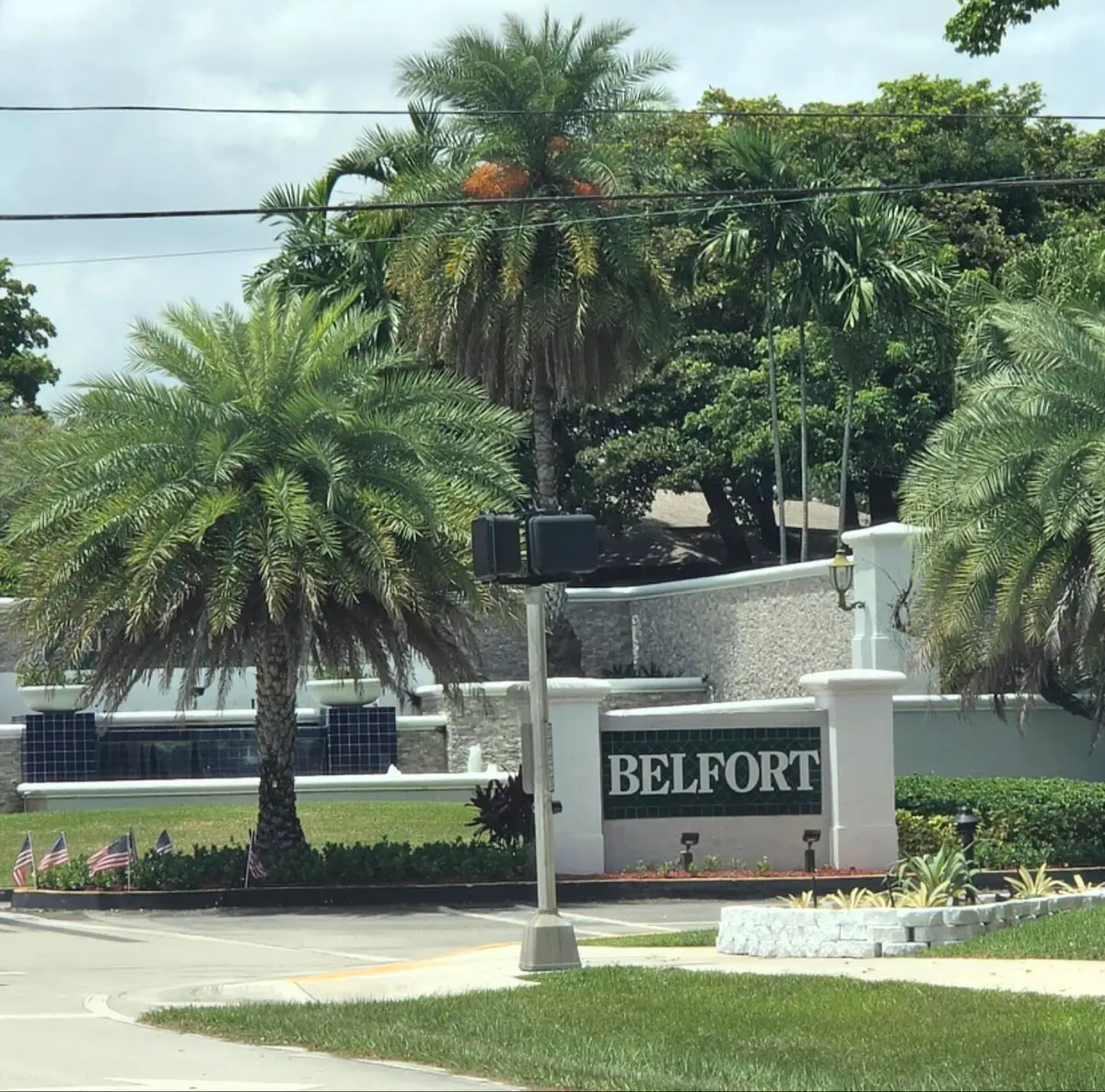 9895 N Belfort Circle #110, Tamarac, FL 33321 - #1