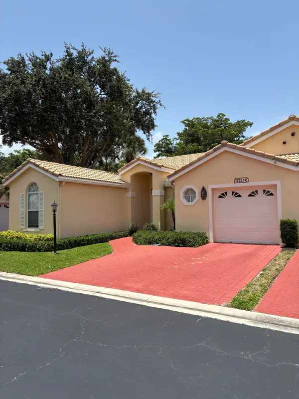 17223 Boca Club Boulevard #6, Boca Raton, FL 33487