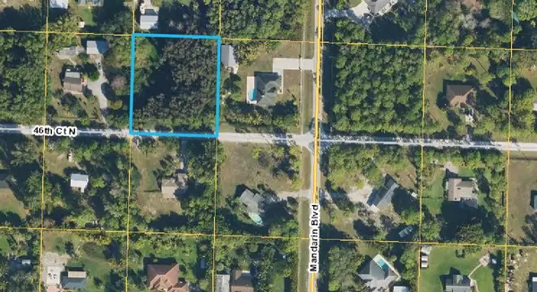 17665 46th Court N, The Acreage, FL 33470