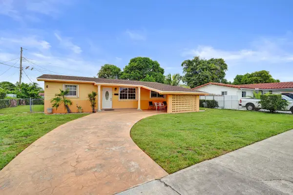 18800 NW 43rd Avenue, Miami Gardens, FL 33055