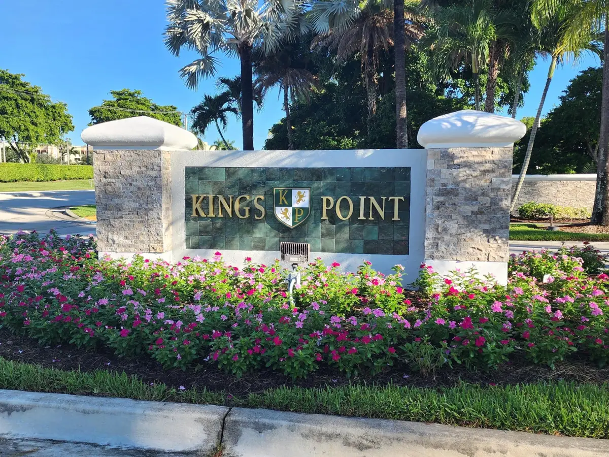 7751 Southampton Terrace #201, Tamarac, FL 33321 - #1