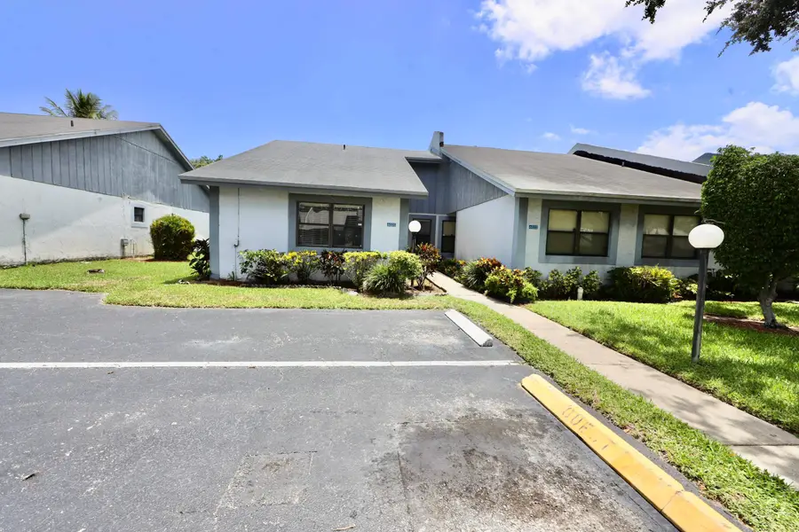 6020 NW 3rd Street #6020, Margate, FL 33063 - #2
