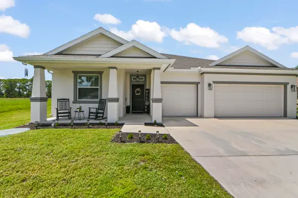 6128 NW Densaw Terrace, Port St Lucie, FL 34986