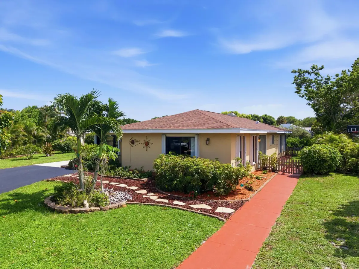 7539 Ace Road N, Greenacres, FL 33467 - #1