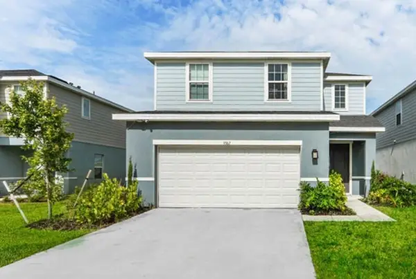 9362 SW Serapis Way, Port St Lucie, FL 34987