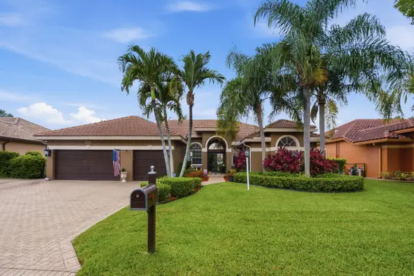 4278 NW 81st Terrace, Coral Springs, FL 33065