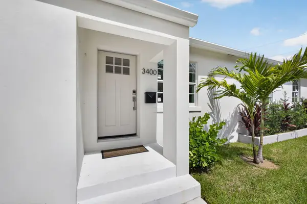 3400 Parker Avenue, West Palm Beach, FL 33405